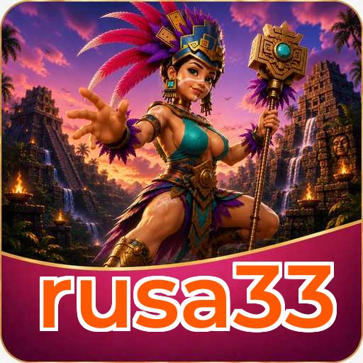 rusa33 Technical Info