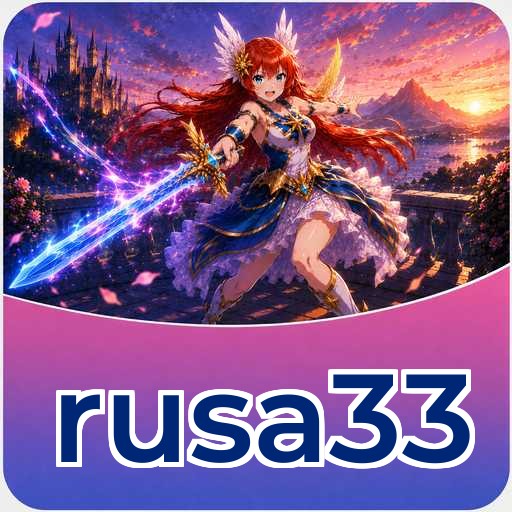 rusa33 APK Structure