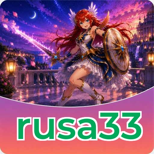 rusa33 APK Structure