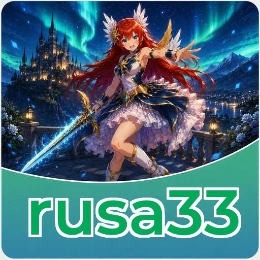 rusa33 Technical Info