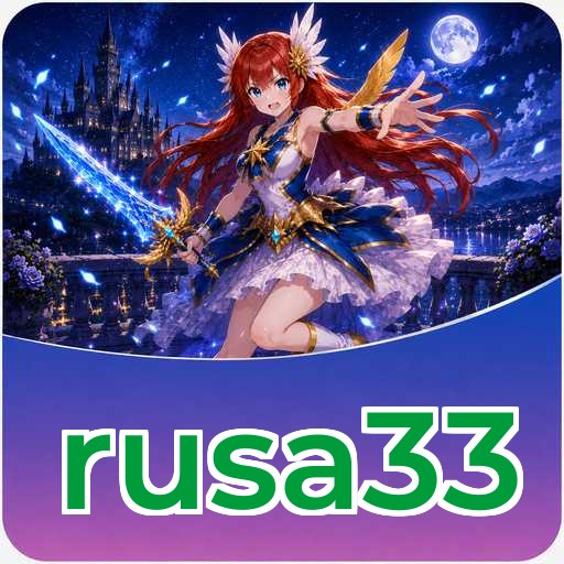 rusa33 Signature