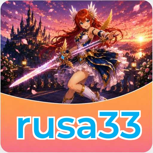 rusa33 APK Structure