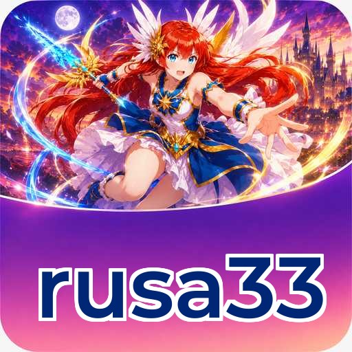 rusa33 Signature